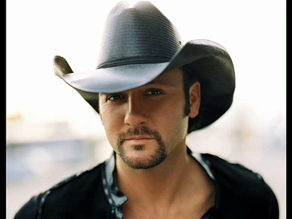 Tim McGraw - Don't Take The Girl Karaoke