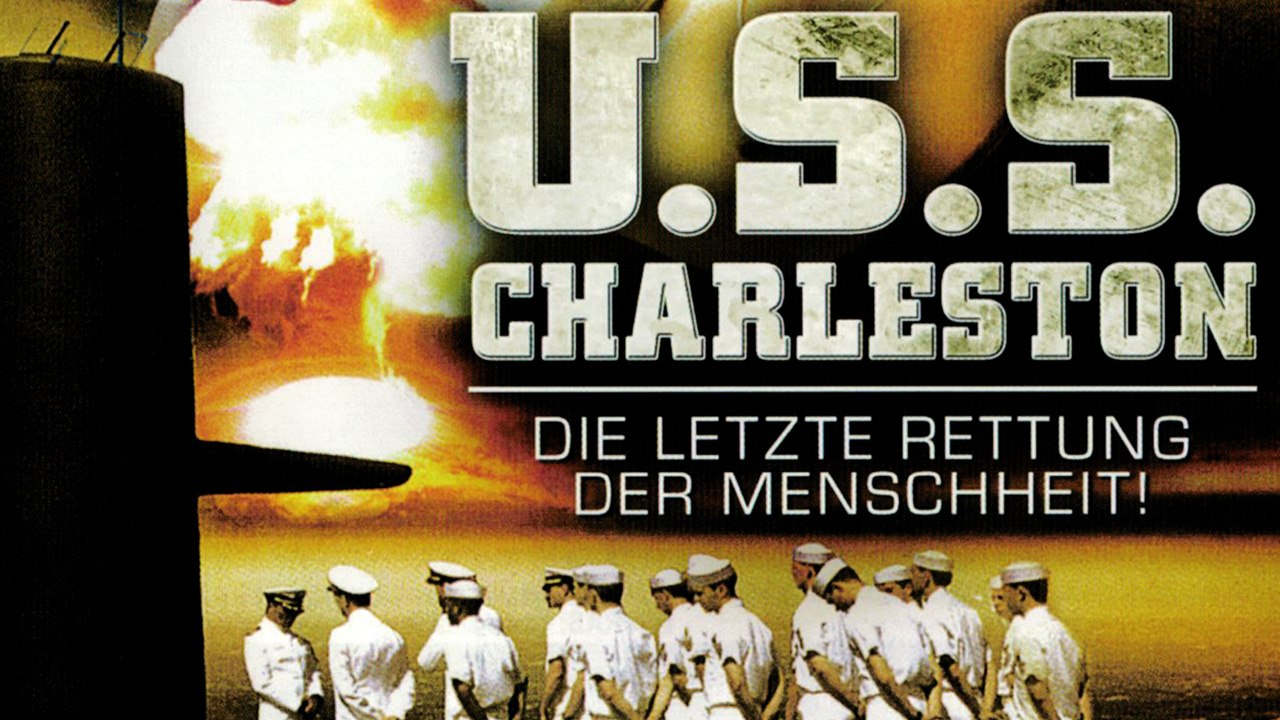 USS Charleston - Die letzte Rettung der Menschheit (2011) [Drama] | Film (deutsch)