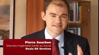 Services associés : les études statistiques