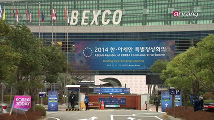 Korea Today Ep721C1 ROK-ASEAN Summit