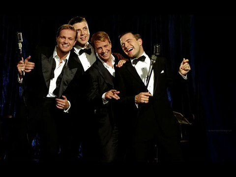 Westlife - Mandy Karaoke