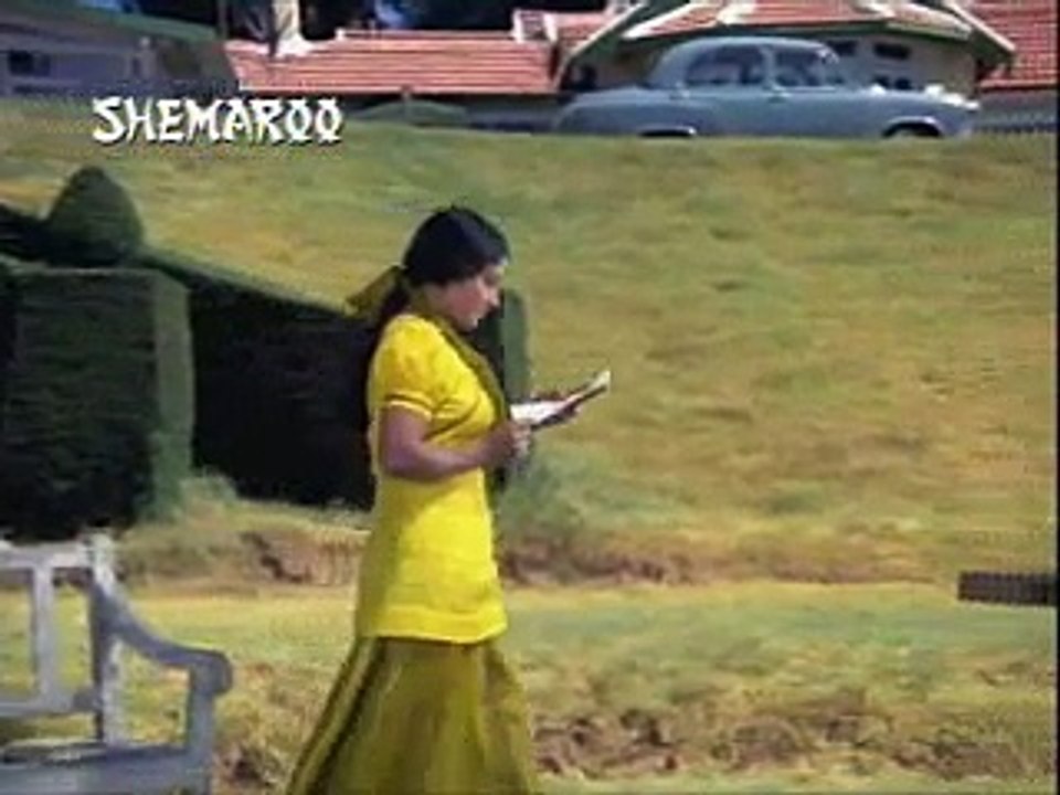 Pal Pal Dil Ke Paas ! Blackmail ! Kishore Kumar ! Lovely Track ! mG