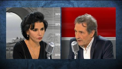 Le travail du dimanche doit "rester une exception", selon Rachida Dati