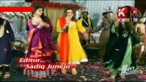 Dany Pe Dany By Shazia Khushk -Kashish Tv-Sindhi Song