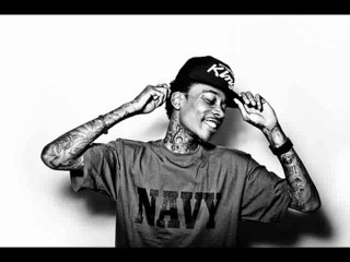 Wiz Khalifa & Two Chainz - We Own It Karaoke