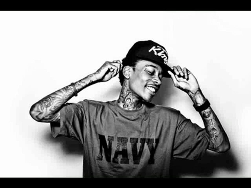 Wiz Khalifa & Two Chainz - We Own It Karaoke