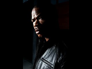 Xzibit - Phenom Karaoke