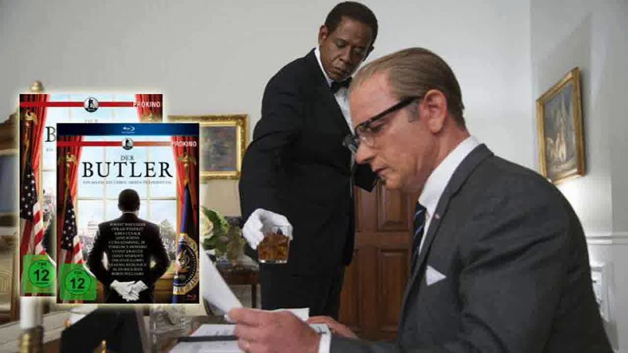 Watch The Butler Full Movie HD 1080p - video Dailymotion