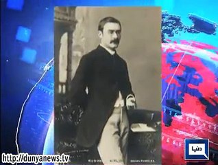 Dunya News - 5 Nobel Laureates from Lahore