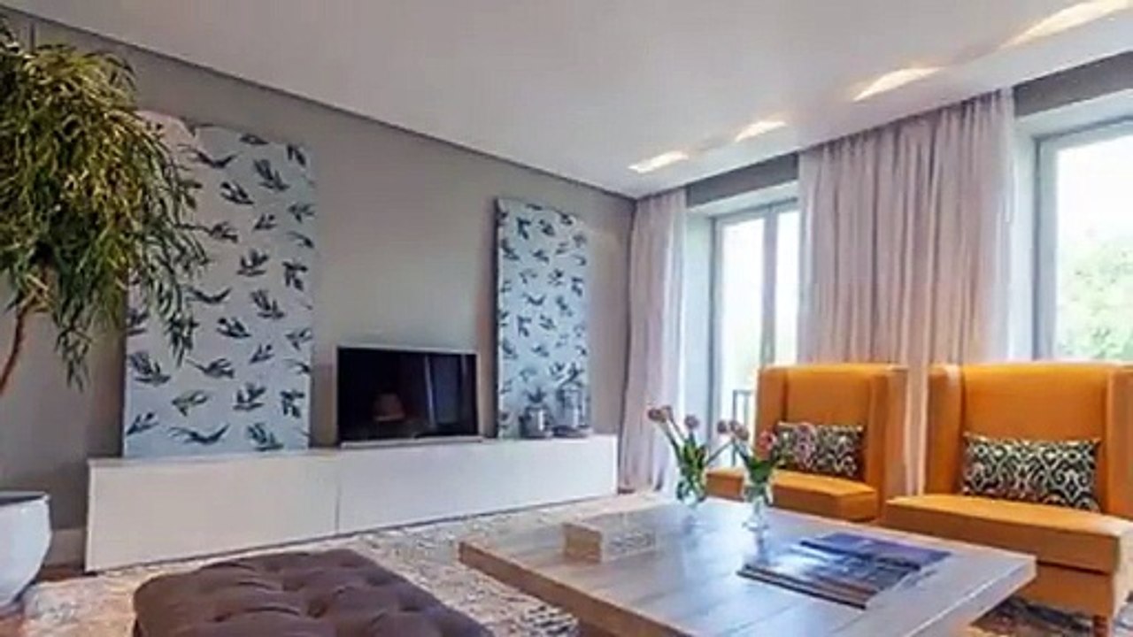 Aarcity Regency Park  @ 01203803029