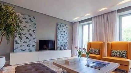 Aarcity Regency Park  @ 01203803029