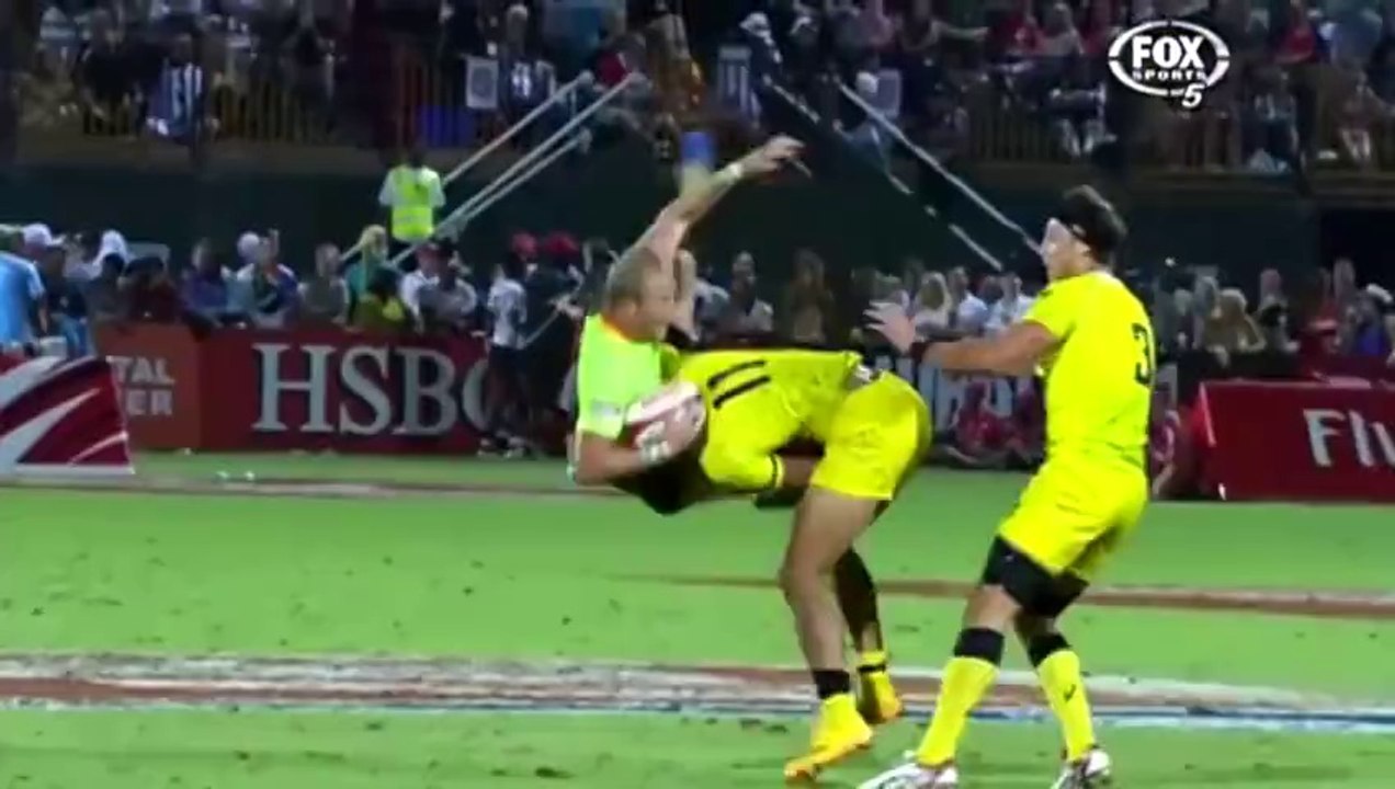 Pama Fou réalise un plaquage cathédrale spectaculaire