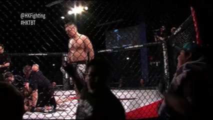 TBT Dale Tallman vs Des Ryland