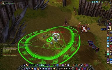 DW Savage avec mon dragonnet