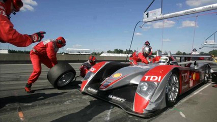 02ALMS Mid Ohio 2007