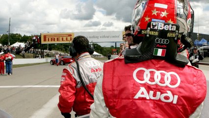 02ALMS Mosport Park 2007