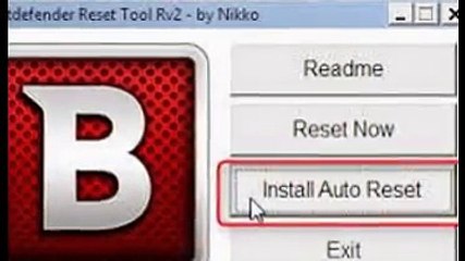 Crack bitdefender 2014 fonctionnel