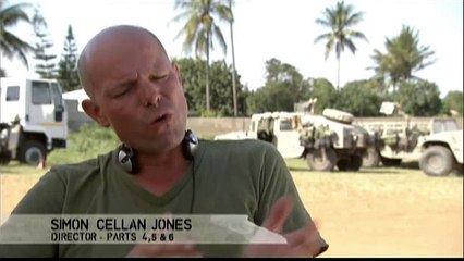 Generation Kill_ About The Story (HBO)