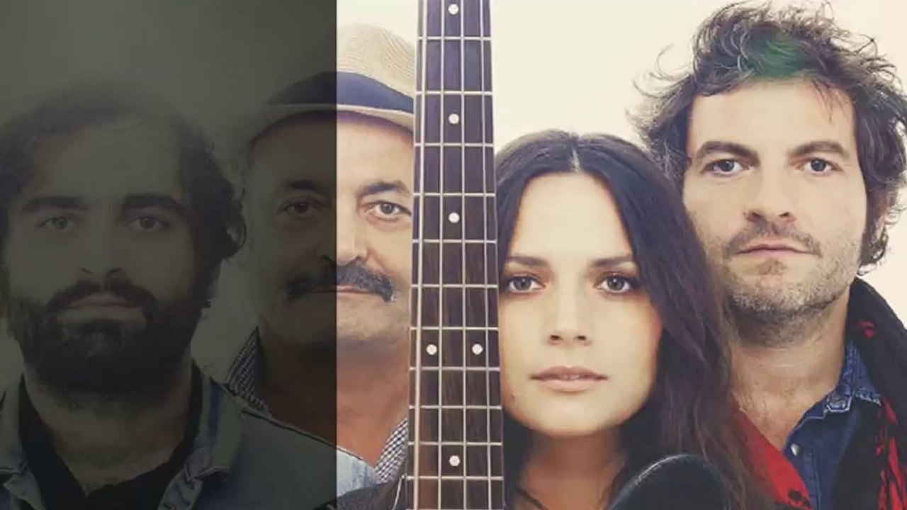 Matthieu Chedid : "en famille, on ne peut pas faire la malin !"