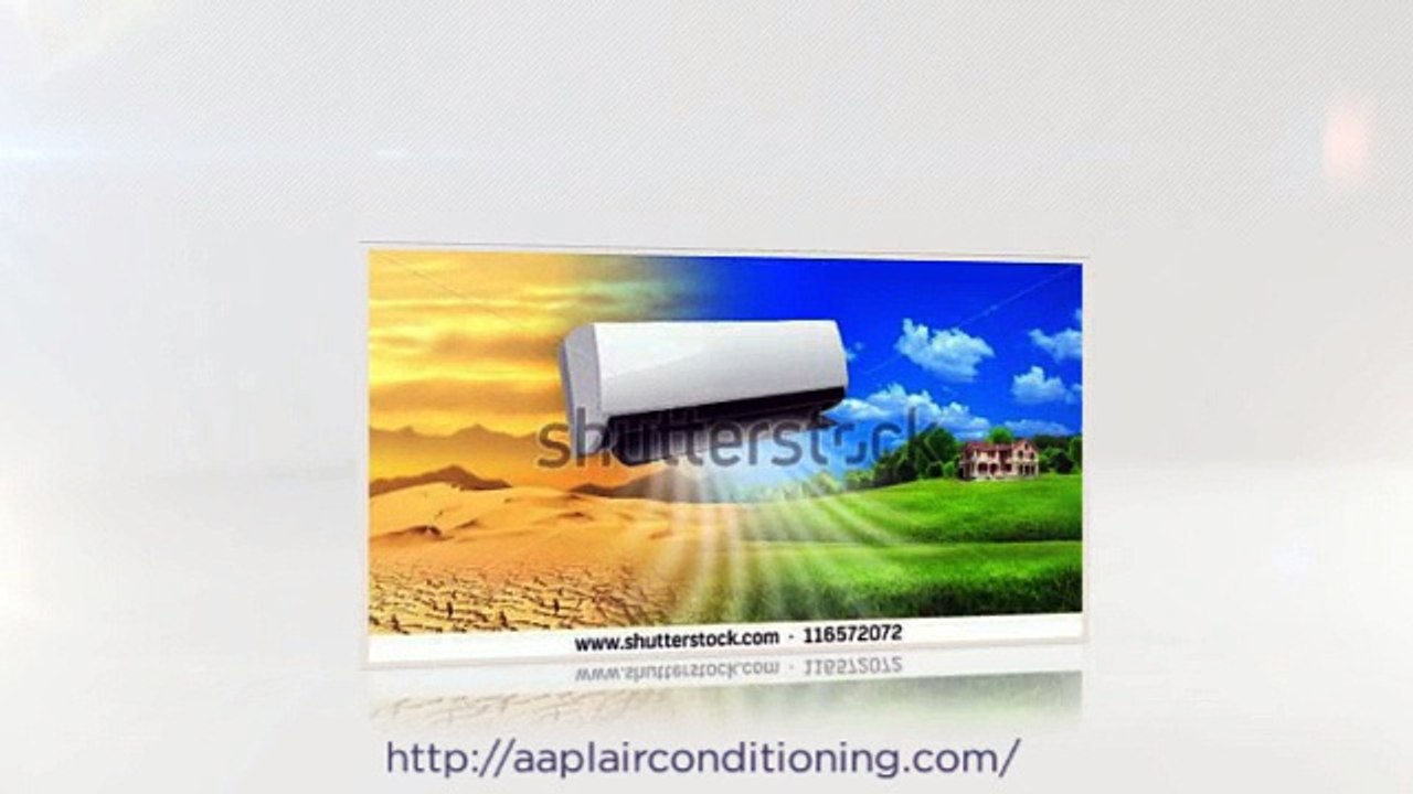 Animoto - Secret Harbour Air Conditioning