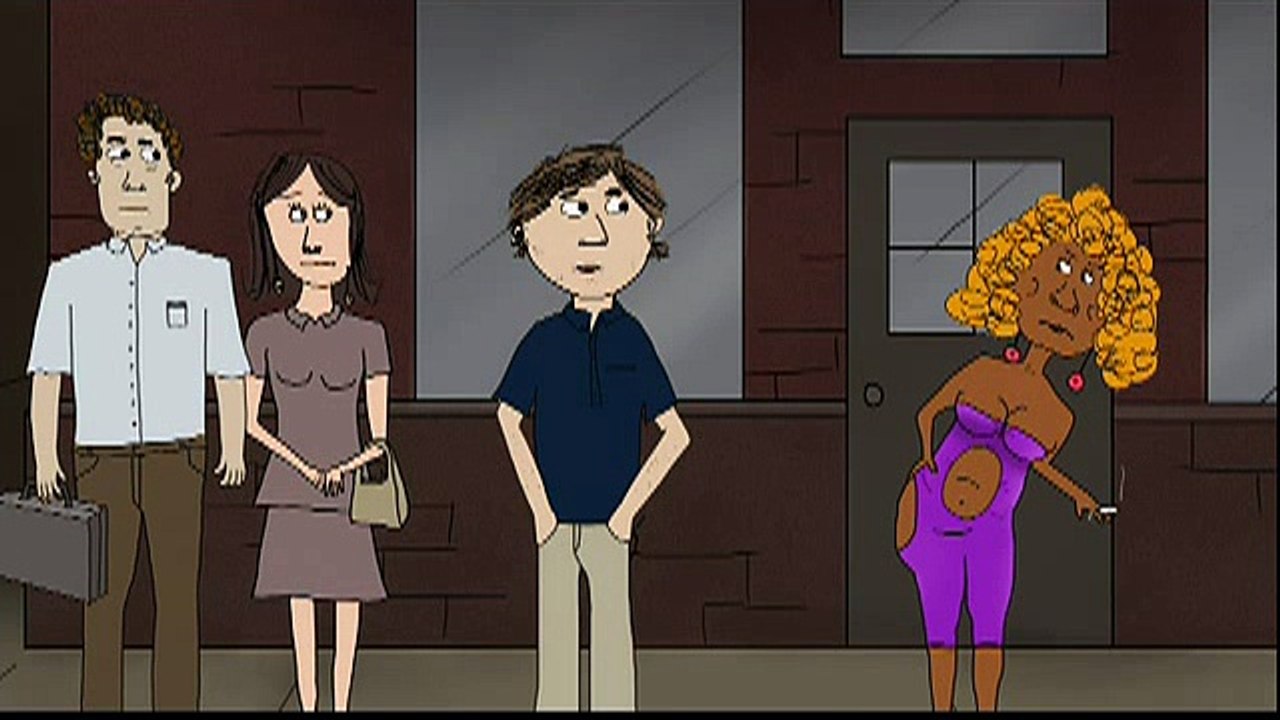 The Life & Times of Tim_ Debbie's Pants (HBO)