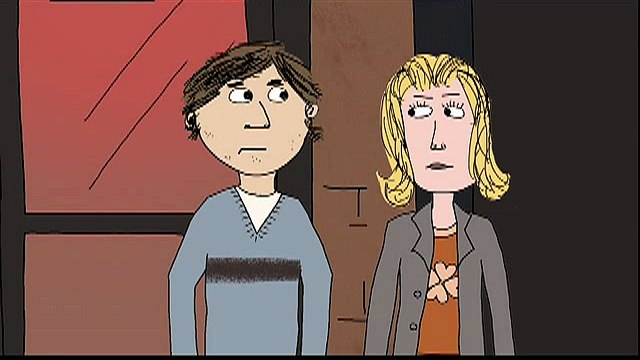 The Life & Times of Tim_ Spare Change (HBO)