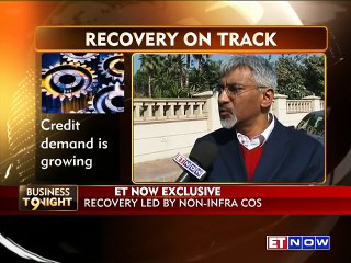 IDFC Chairman Rajiv Lall Says Government Reform Drive Welcomed By Investors