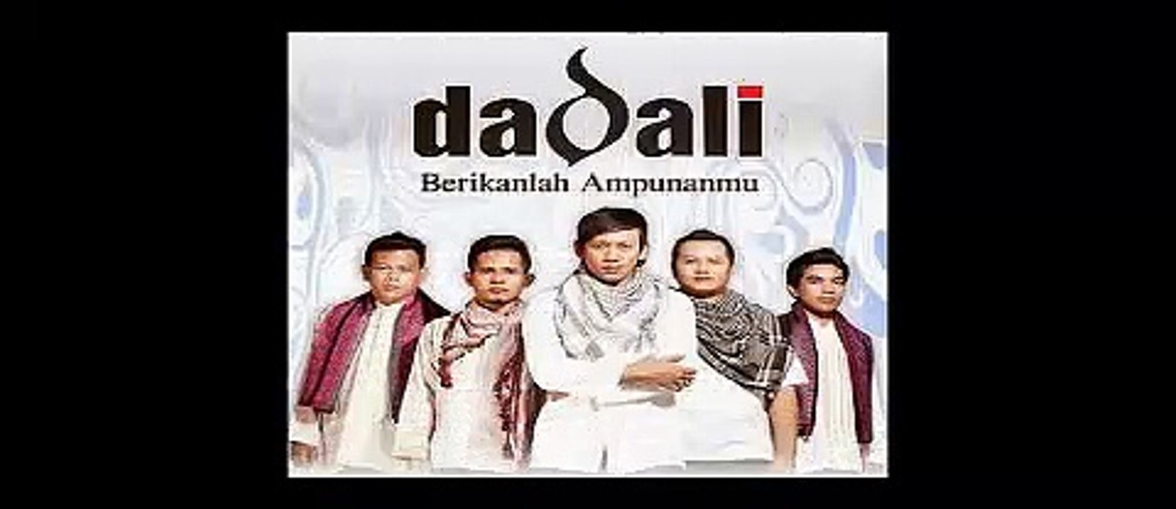 PT NSP Dadali Band Terbaik