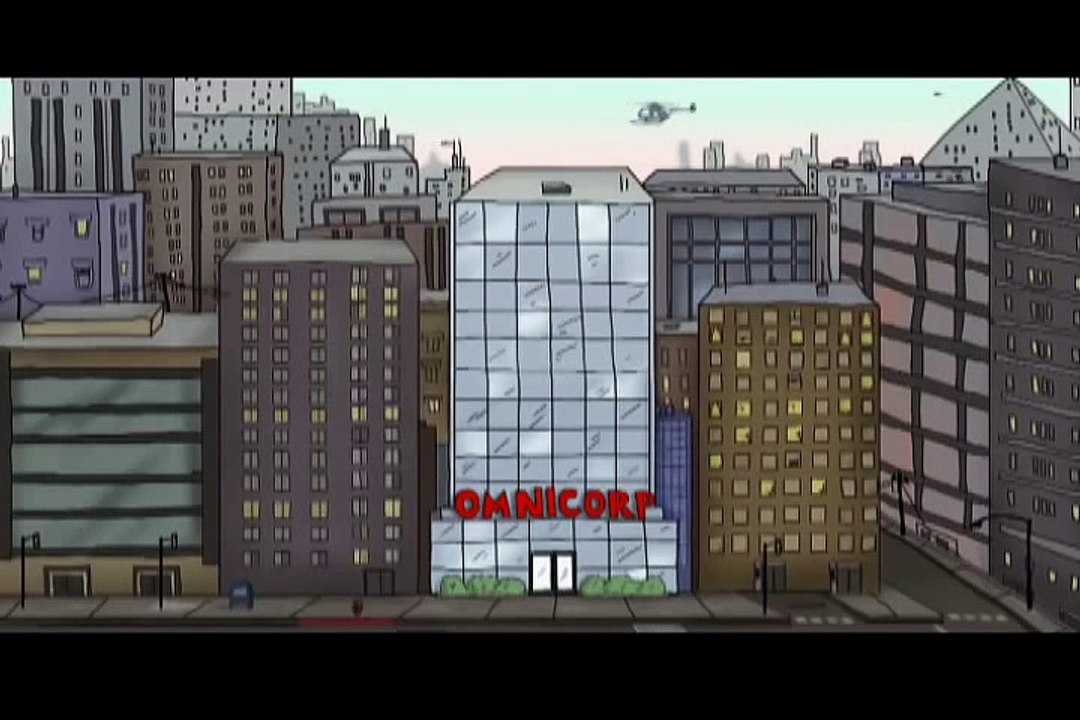 The Life & Times of Tim_ Tim Demands a Promotion (HBO)