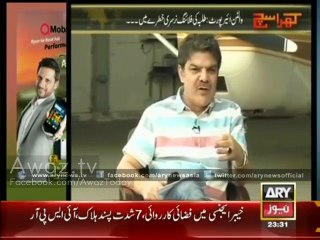 Punjab government’s bad intention regarding Walton Airport