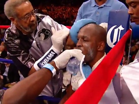 Pavlik vs Hopkins_ Sounds From The Corner (HBO)