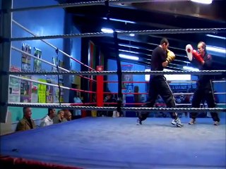 Calzaghe Jones 24_7 Wales_ Webisode 1 (HBO)