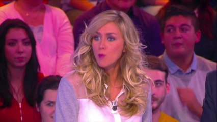 Enora Malagré sur Sébastien Cauet : "il était une star il y a 10 ans, aujourd'hui c'est terminé"