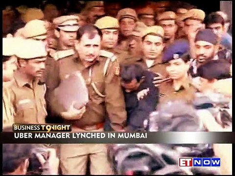 Uber & Ola Cabs Face Ban In Maharashtra