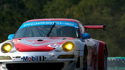 03ALMS Mid Ohio 2008