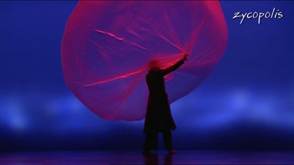 Philippe Genty - Lands End - La Fin des Terres