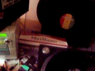 Edith piaf avec trolli et pampou