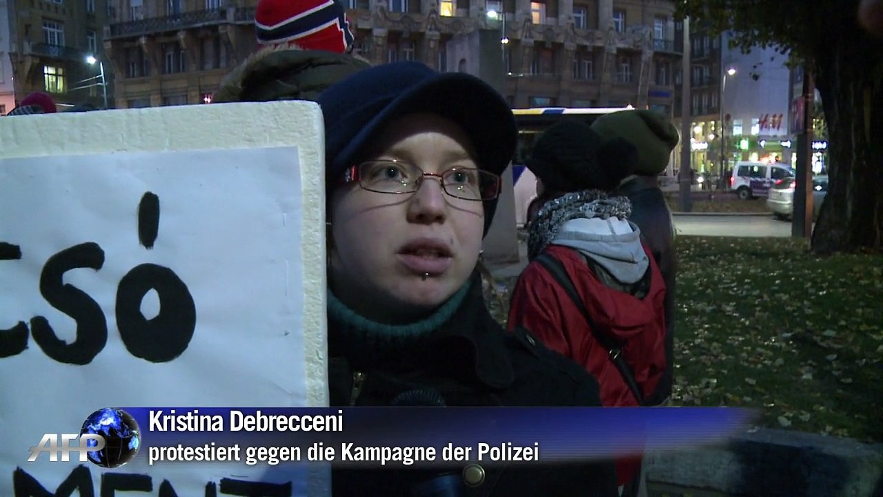 "macho-ungarn" und die geschlechter-gleichstellung