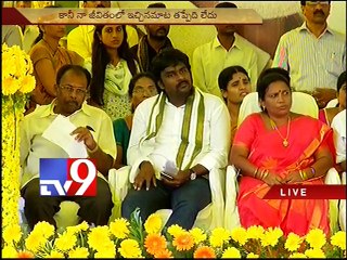 A.P govt makes impossible possible - Chandrababu to farmers
