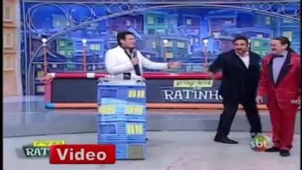 Ağzından Alev Çıkarmaya Çalışırken Yandı