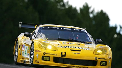 04ALMS Mid Ohio 2007