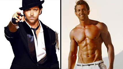 Hrithik Roshan Sexiest Asian Man Of 2014