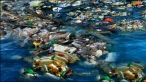 Le 8ème continent, 269.000 tonnes de déchets plastiques dans les océans