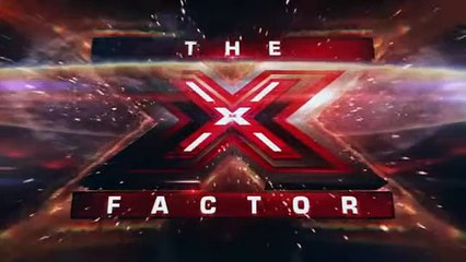Lizzy Pattinson sings Chris Isaak's Wicked Game - Boot Camp - The X Factor UK 2014 - Official Channel