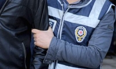 Bürşa'nın Cinayet Zanlısı Tutuklandı