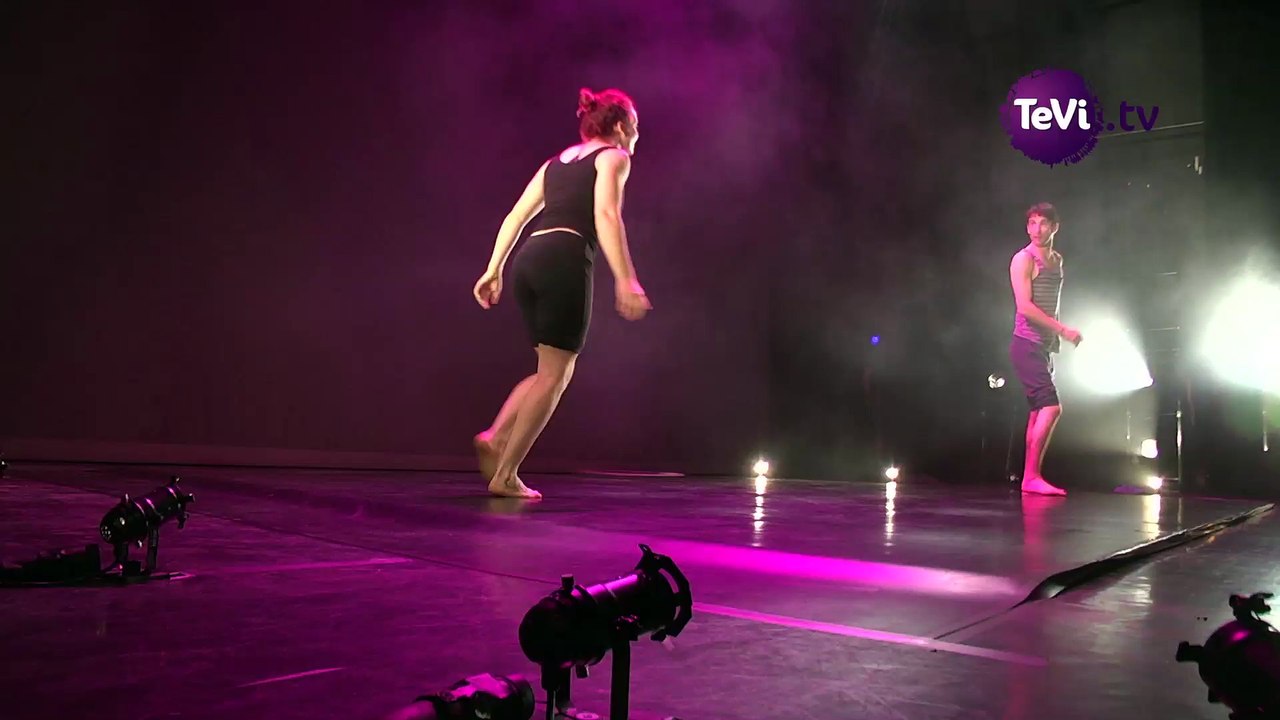 Théâtre de Saint-Lô : Knee Deep [TéVi] 11-12-14