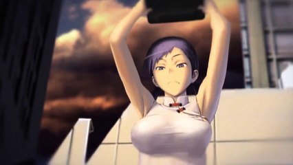 Shin Megami Tensei : Devil Survivor 2 Record Breaker - Trailer d'annonce [US]
