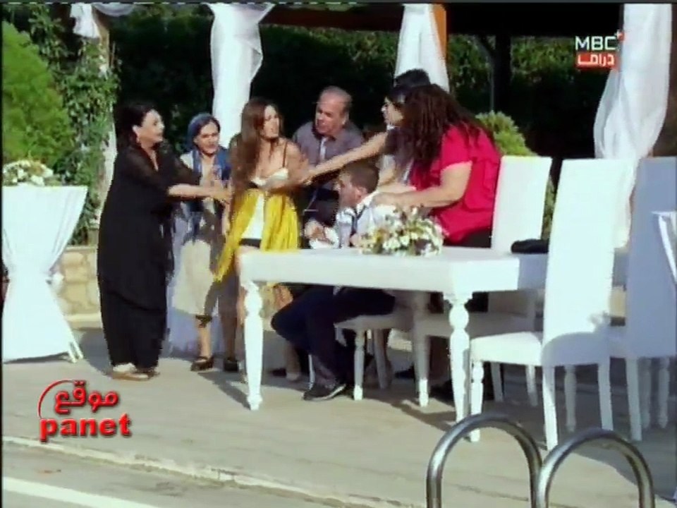مسلسل اثير الحب الجزء الرابع الحلقة 37 كاملة مد...