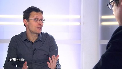 Pourquoi l'eau de la comète « Tchouri » est différente de celle de la Terre