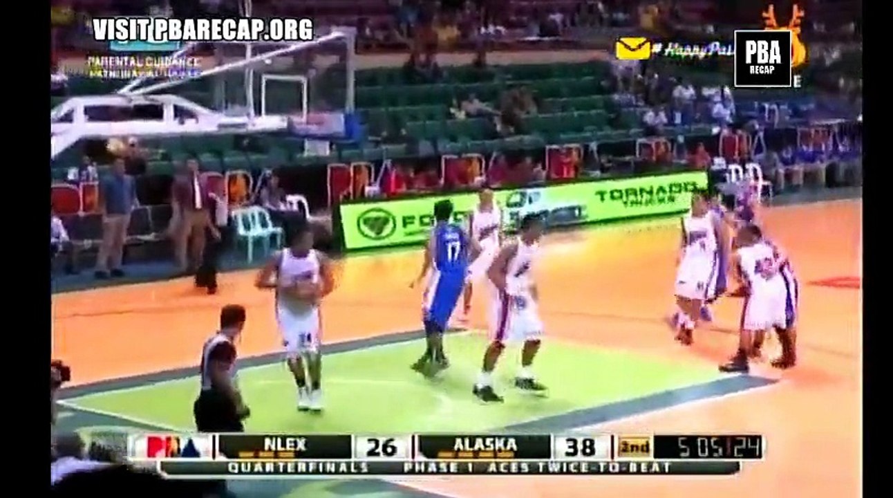 alaska vs nlex 2